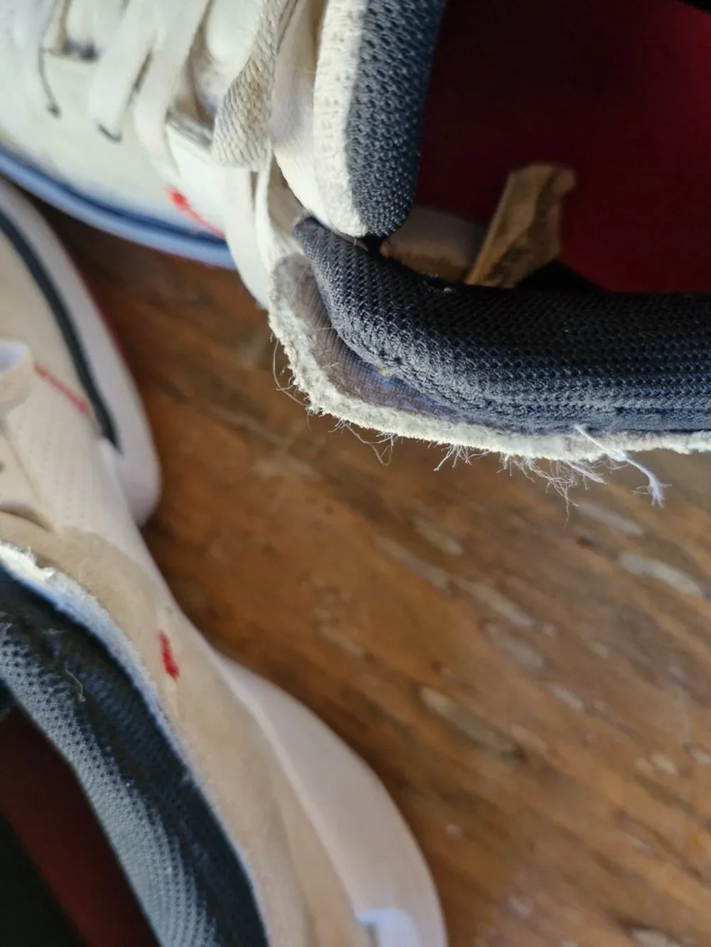 Jordan excellent pre